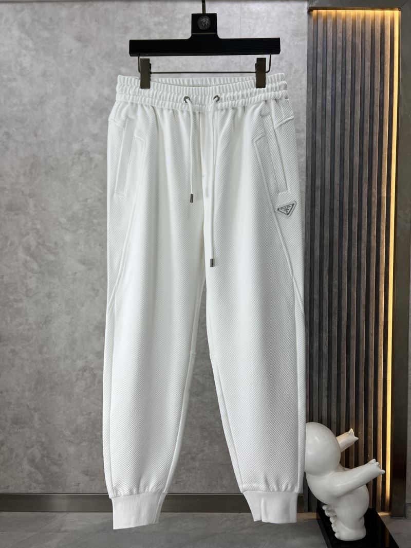 Prada Long Pants